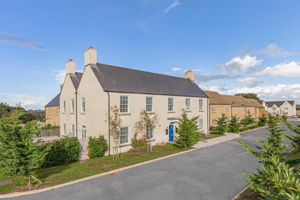 Main image of property: Windrush Heights, Windrush, Nr Burford