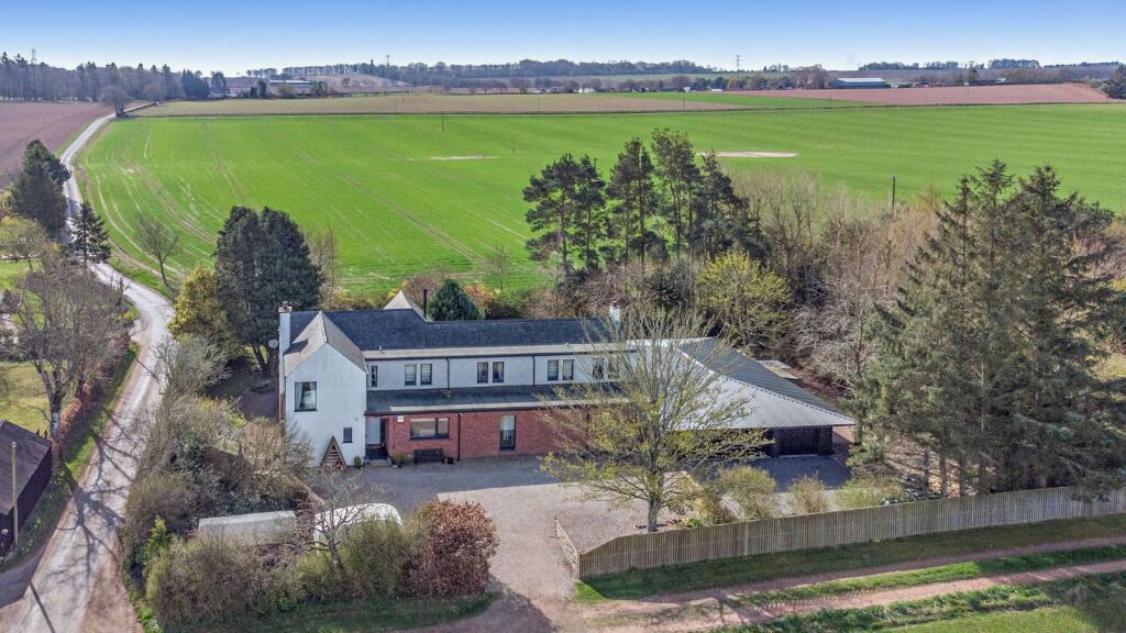 Main image of property: Mill Of Brathinch, Brechin, Angus