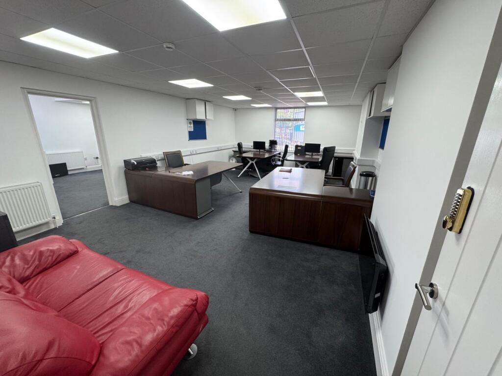 Additional image 11 of Rolfe Street - 4,600 SqFt Commercial Property , Smethwick, B66