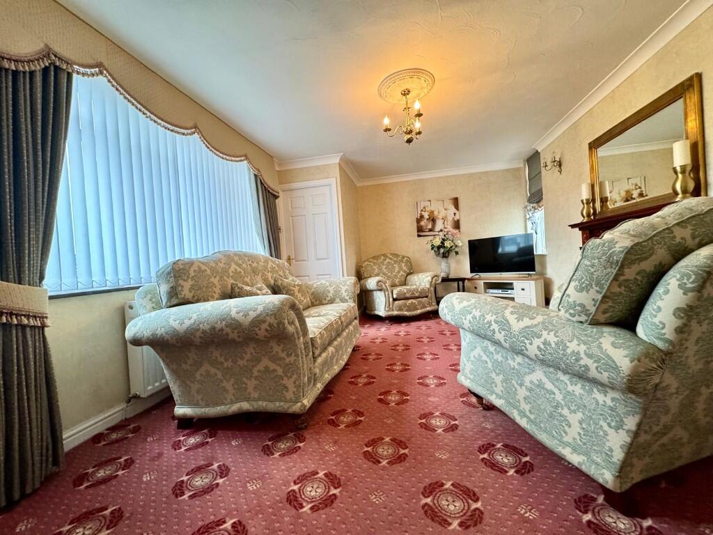 Tankersley Road, TS11 - View 6