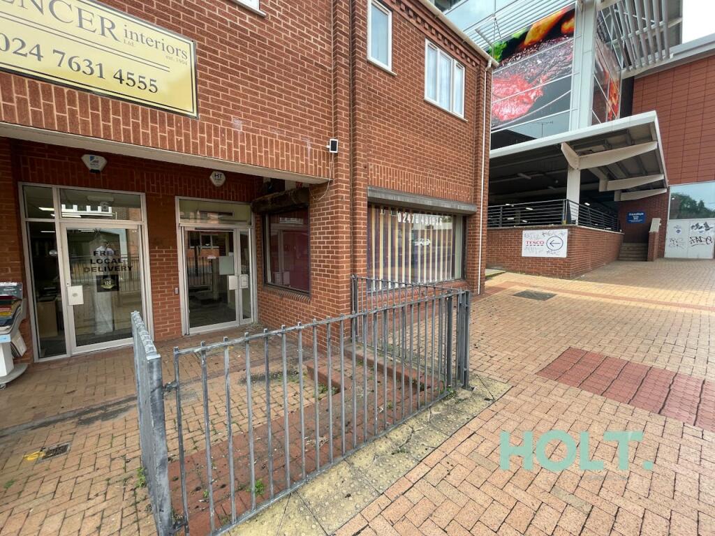 Main image of property: 8 Leicester Street, Bedworth, CV12 8SY