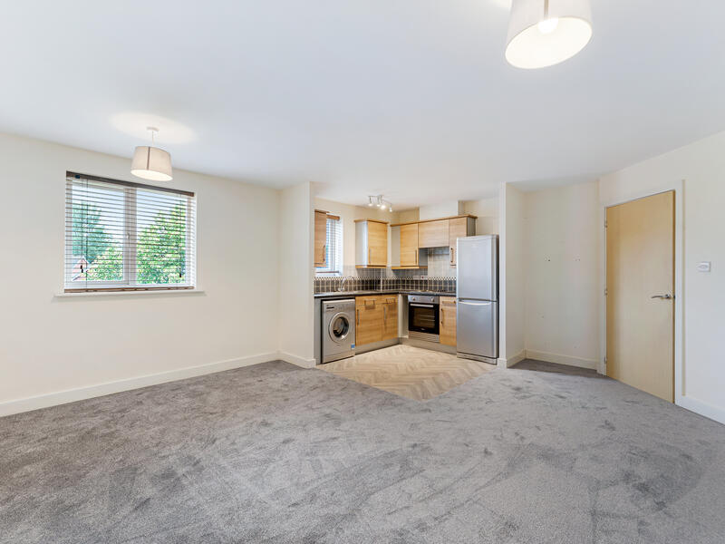 Apartment in Warrington - View 3