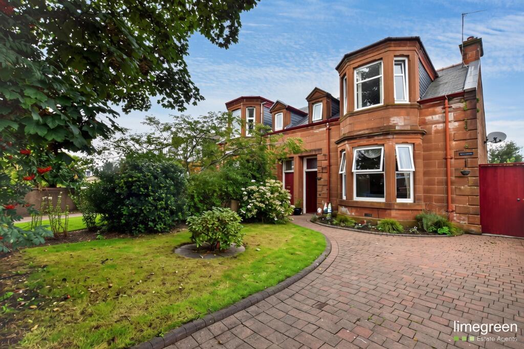 Main image of property: Whitletts Road, Ayr, South Ayrshire, KA8