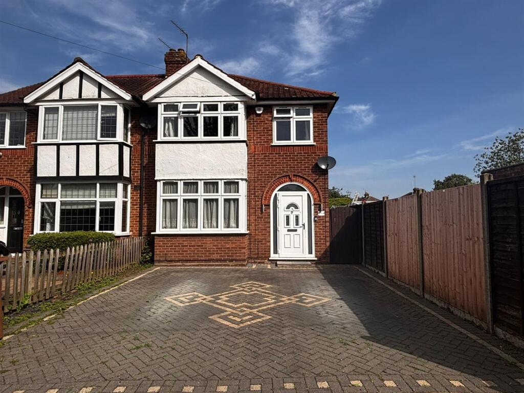 Additional image 16 of Heathcote Avenue, Hatfield