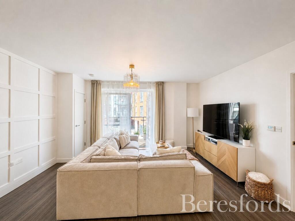 Main image of property: Gubbins Lane, Harold Wood, RM3