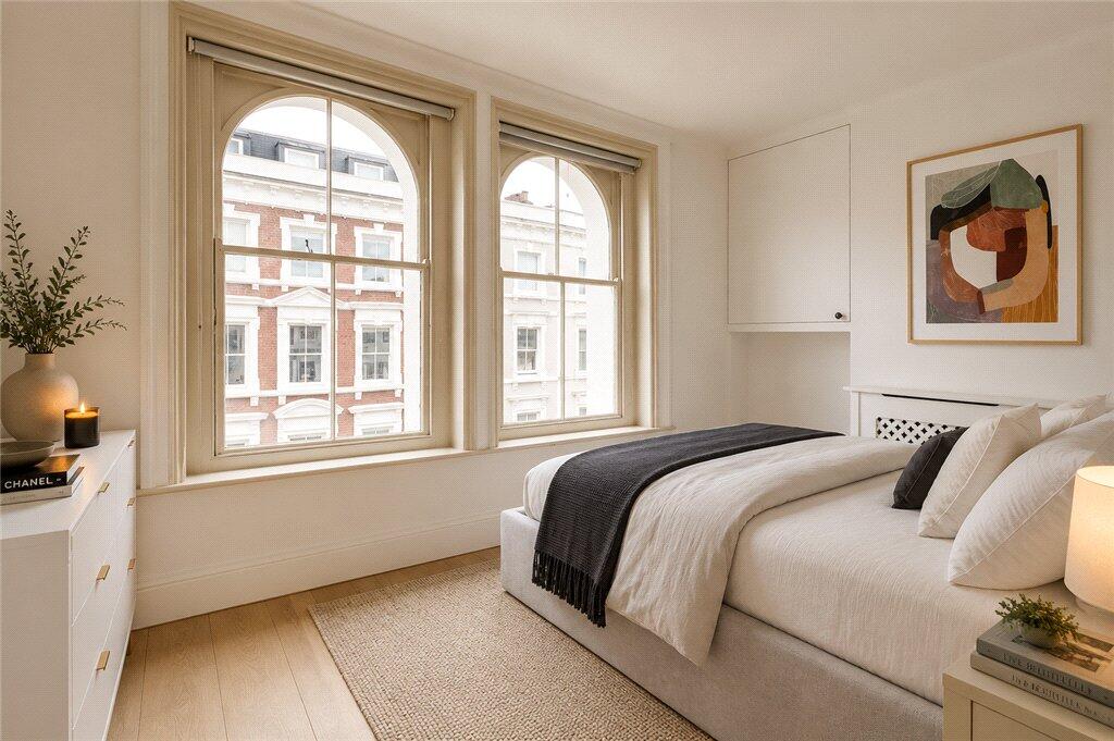 Apartment in London - View 3