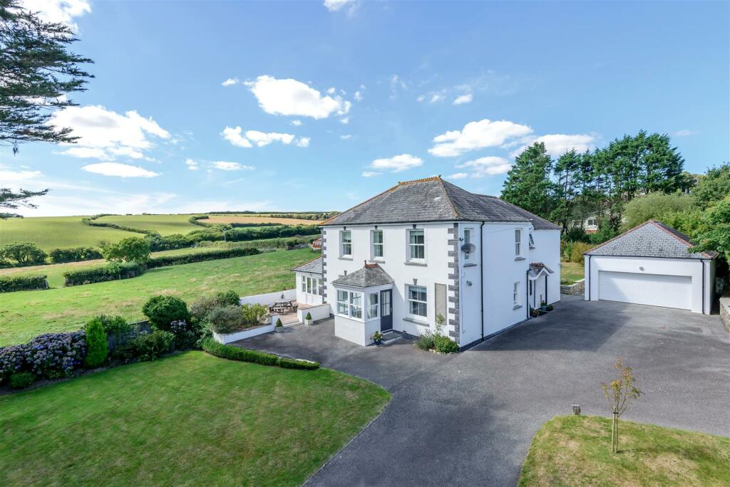 Main image of property: St Teath