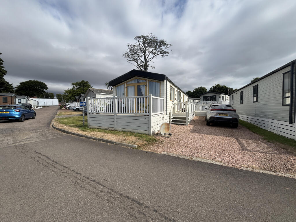 Main image of property: 9D Seaview Avenue, Arbroath, Angus