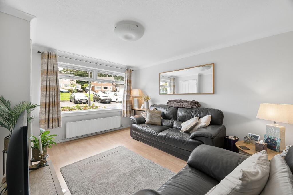 House in Glasgow, East Renfrewshire - View 4