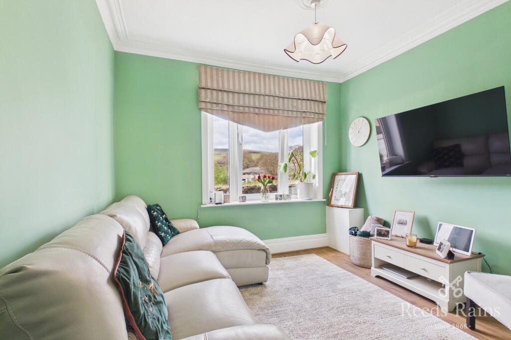 Additional image 8 of Burnley Road, Cliviger, Burnley, Lancashire, BB10