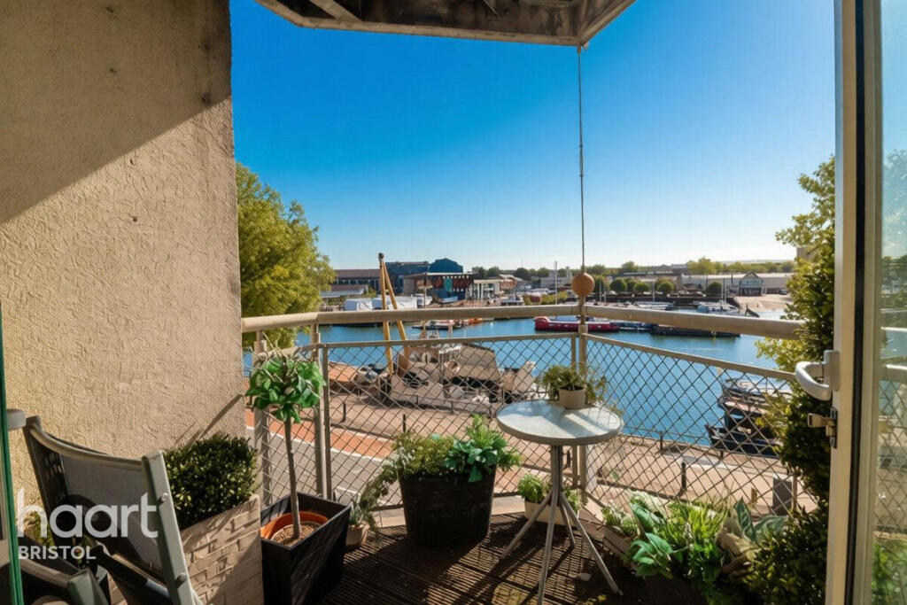 Main image of property: Hotwell Road, BRISTOL