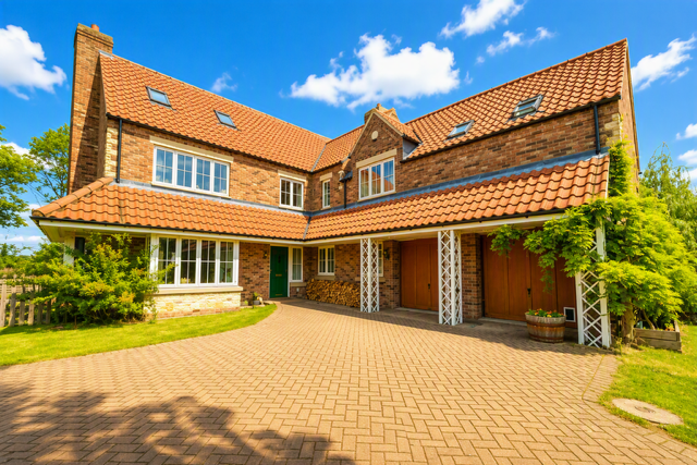 Main image of property: Dovecote Close, Snitterby