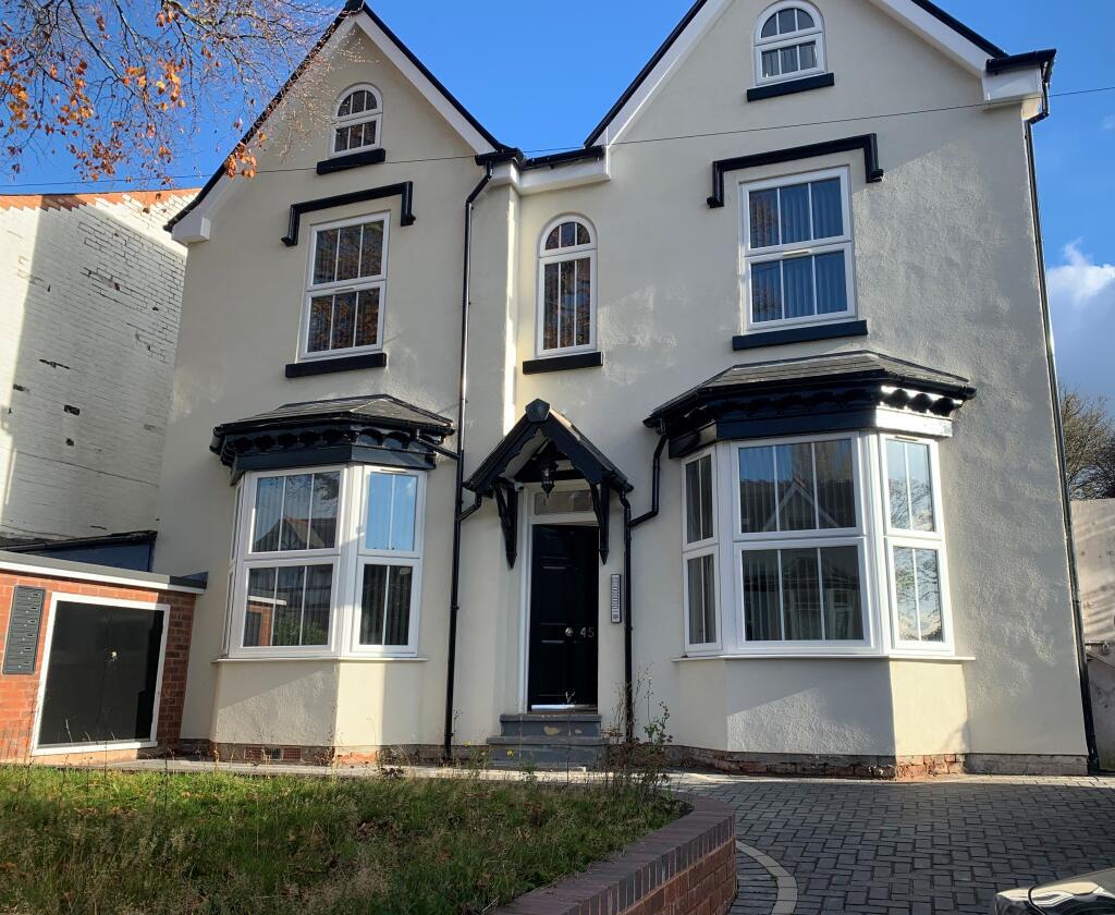 Main image of property: Shirley Road, Acocks Green, B27