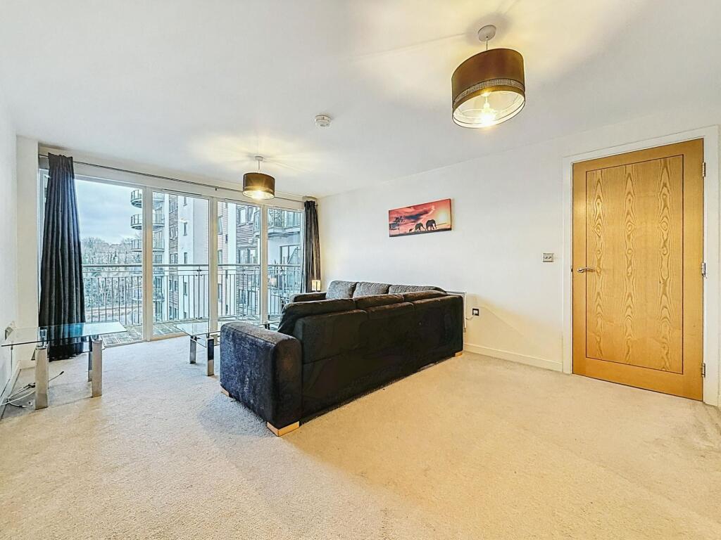 Main image of property: Watkiss Way, Cardiff, CF11