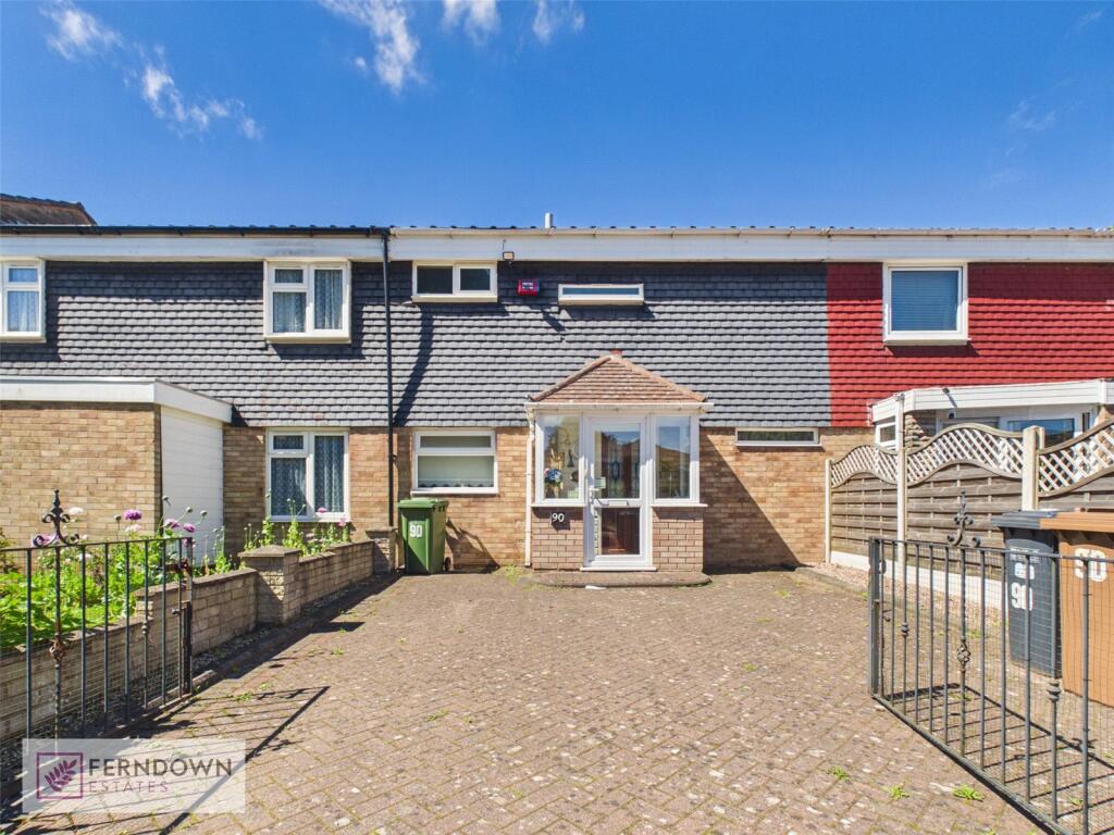 Main image of property: Piccadilly Close, Chelmsley Wood, Birmingham, West Midlands, B37