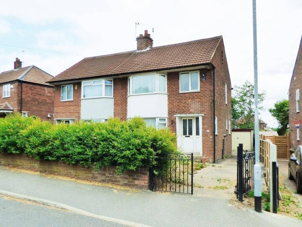 Main image of property: Queensthorpe Rise, Bramley, Leeds