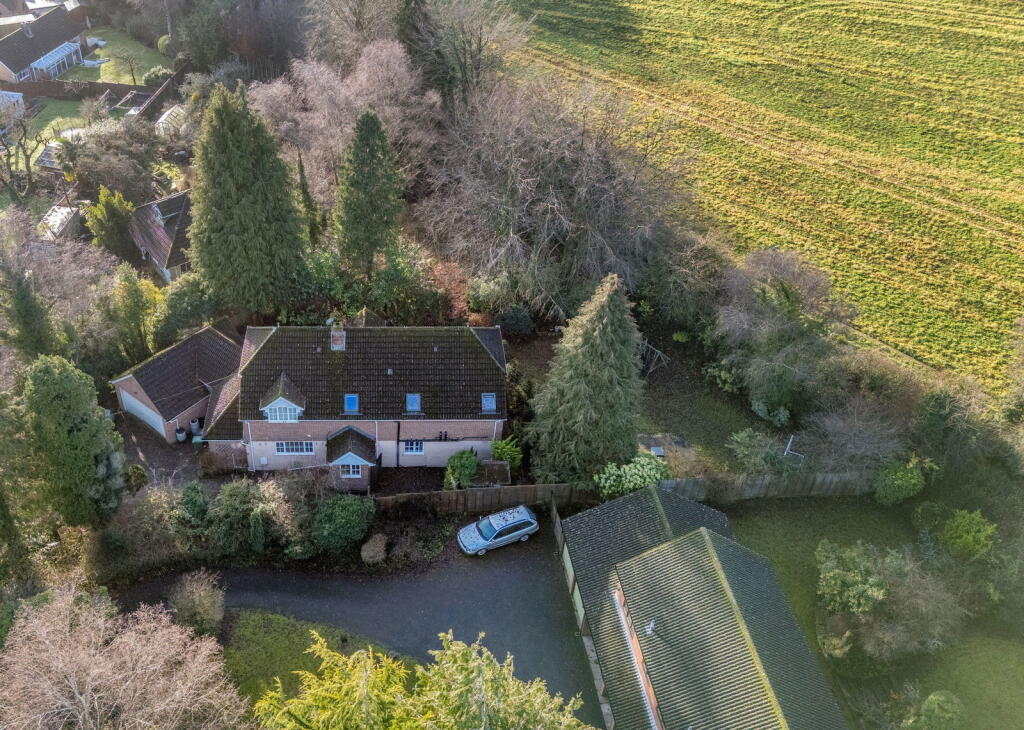 Main image of property: Springvale  Avenue, Kings Worthy , Winchester SO23