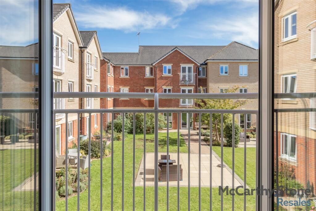 Main image of property: Booth Court, Handford Road, Ipswich