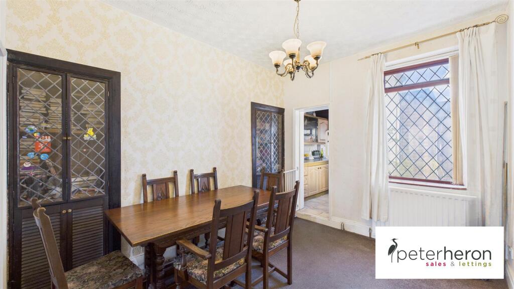 House in Sunderland - View 5