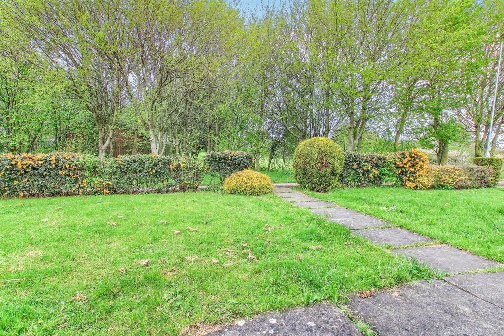 House in Thornaby-on-Tees, Stainsby Hill, Thornaby - View 4