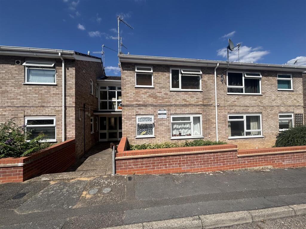 Main image of property: Vinery Road, Bury St. Edmunds