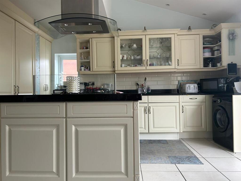 Stephens Road, Sutton Coldfield – pohled 6