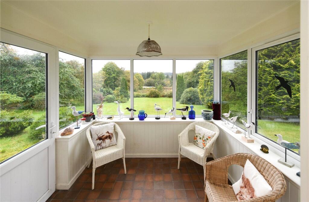 Lot 1 Achnashelloch Farm, Lochgilphead, Argyll and Bute, PA31 – pohled 4