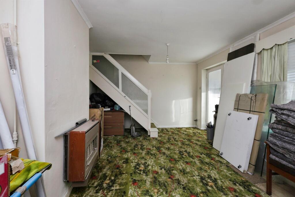 House in Eastbourne, East Sussex - View 3