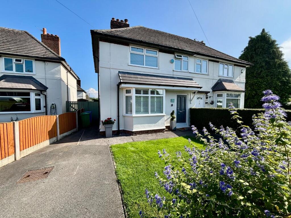 Main image of property: Penroy Avenue, West Didsbury