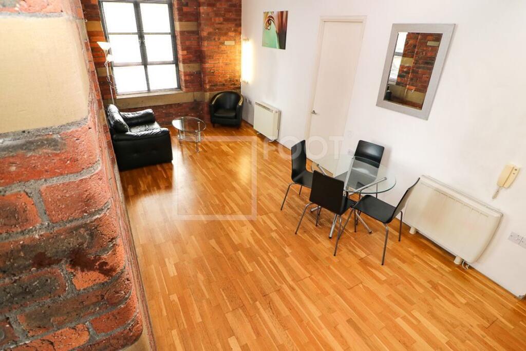 Additional image 3 of Silk Warehouse, Lister Mills, BD9