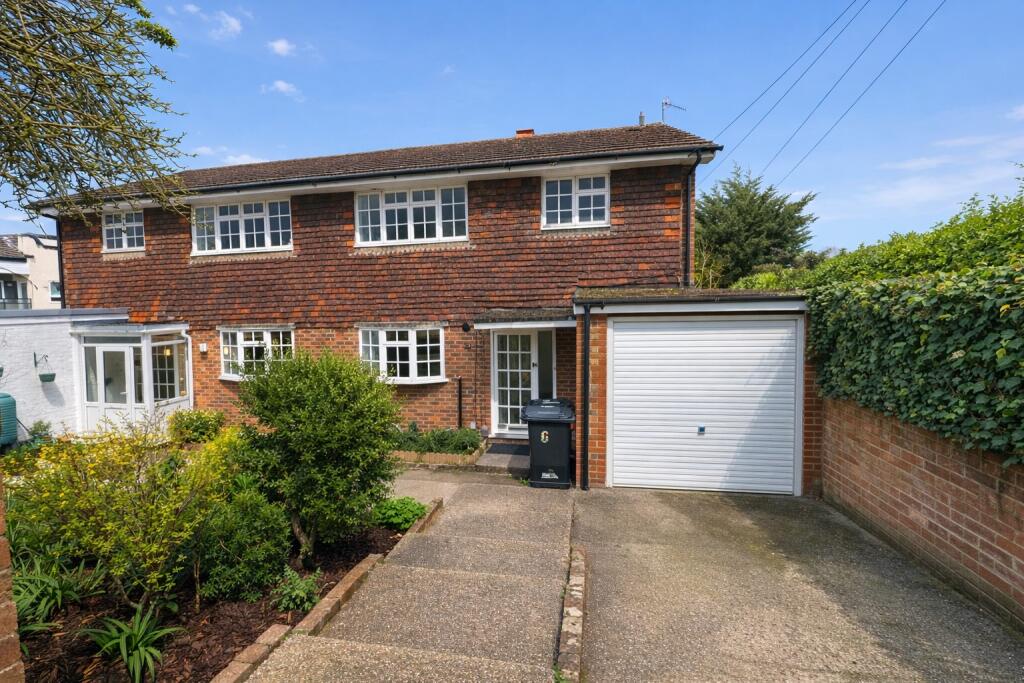 Main image of property: Station Road, Brighton, BN1