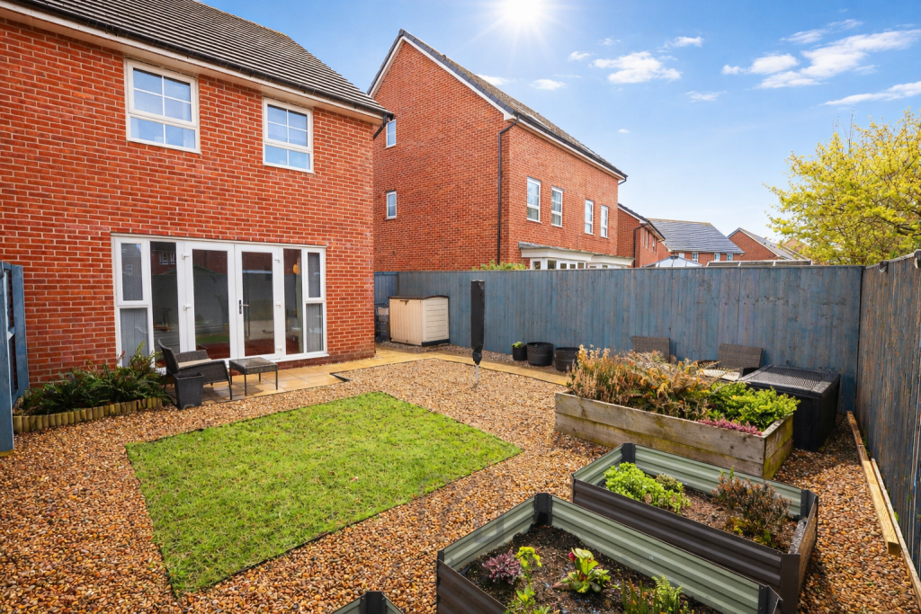 House in Fylde, Bryning-with-Warton - View 2