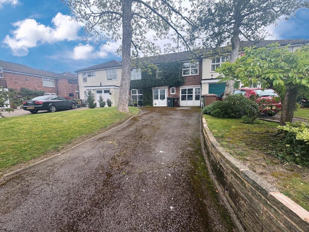 Main image of property: Glenelg Mews, Walsall