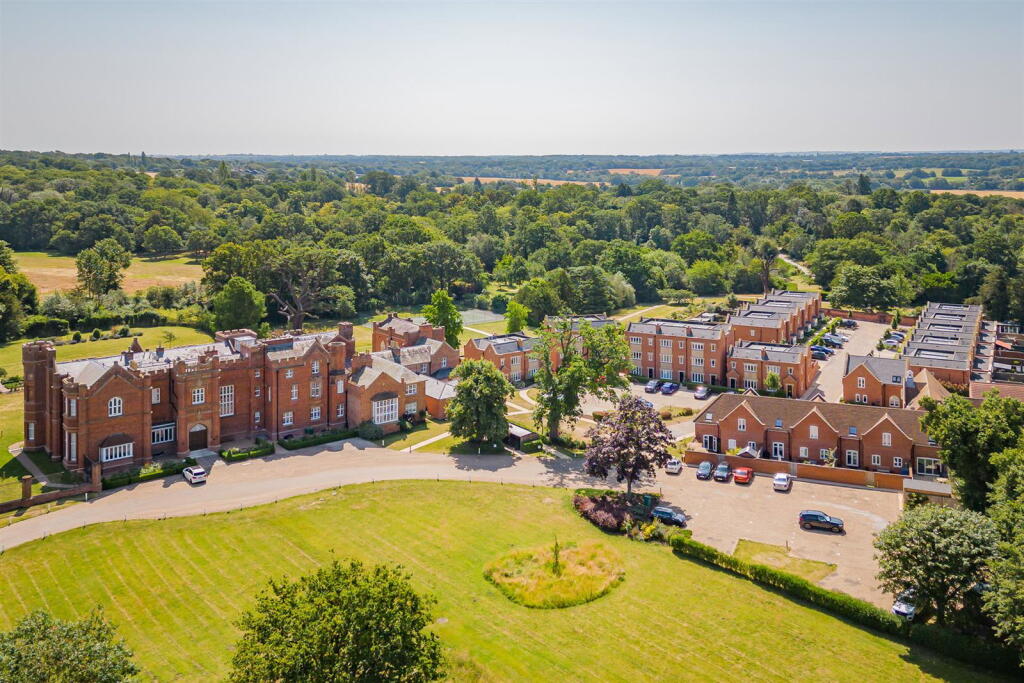 Main image of property: Danbury Palace Drive, Danbury, Chelmsford CM3
