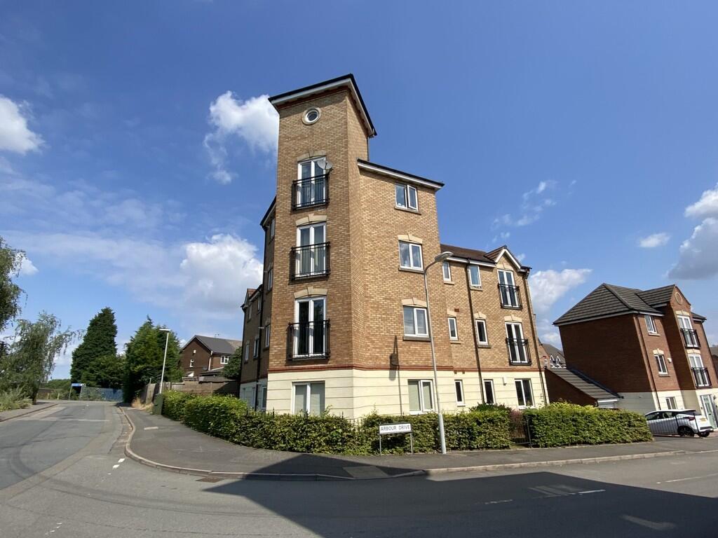 Main image of property: Loxdale Sidings, Bilston, Wolverhampton