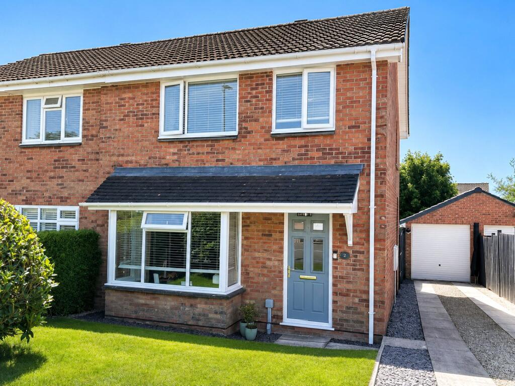 Main image of property: Mayfield Close, Bodmin, Cornwall, PL31