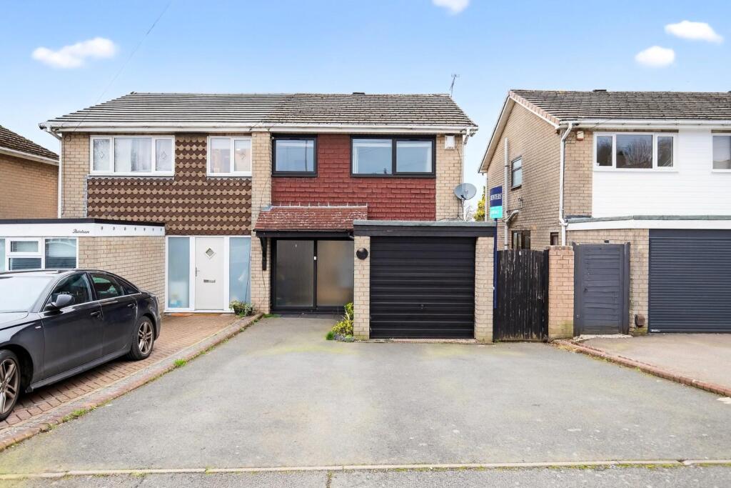 Main image of property: Thornleigh, Lower Gornal