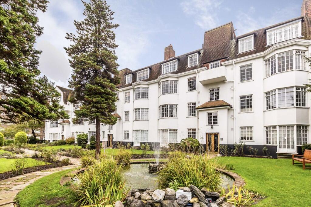 Main image of property: Streatham Hill, Streatham Hill