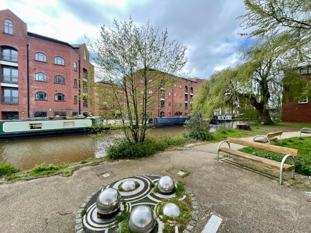 Main image of property: Corbridge House, Seller Street, Chester