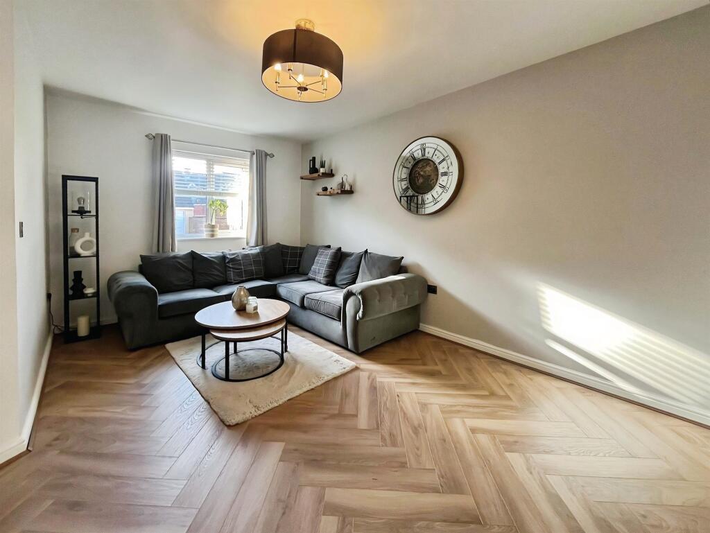 Main image of property: Maes Yr Ysgall, Coity, Bridgend