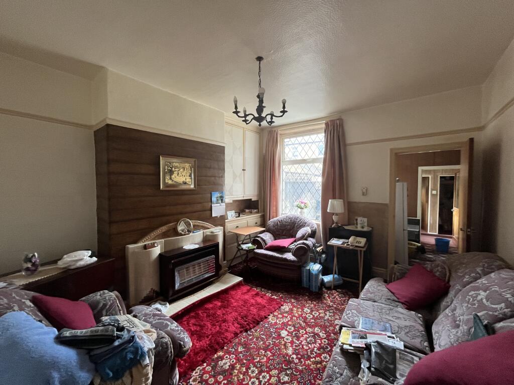 House in Pendle, Wapping, Barnoldswick - View 5