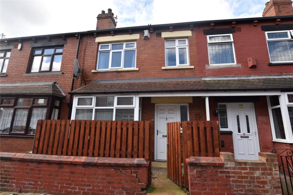 Main image of property: Broughton Terrace, Leeds, West Yorkshire