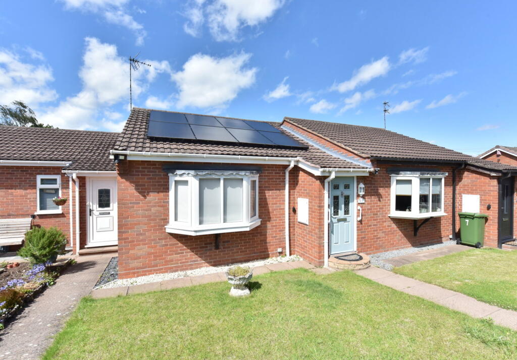 Main image of property: KINGSWINFORD, Cottage Street