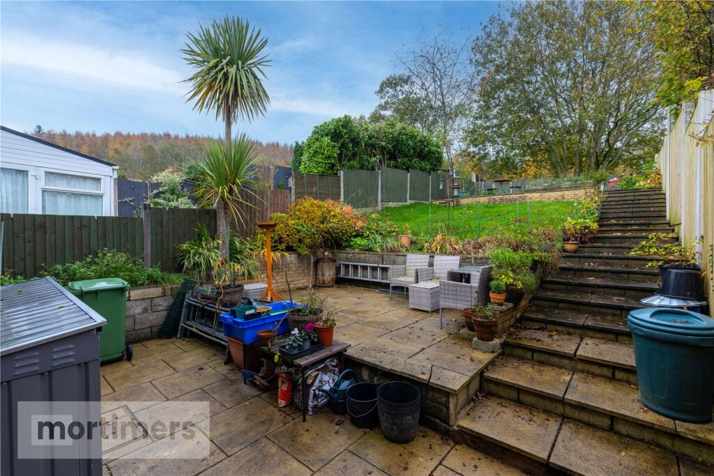 Pinewood Drive, Accrington, Lancashire, BB5 photo 3