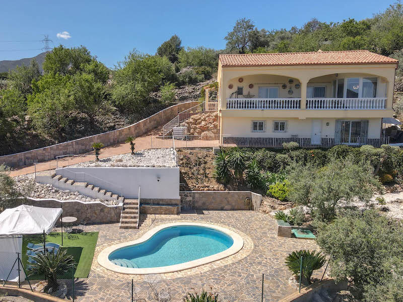 Main image of property: Monda, Málaga, Andalusia
