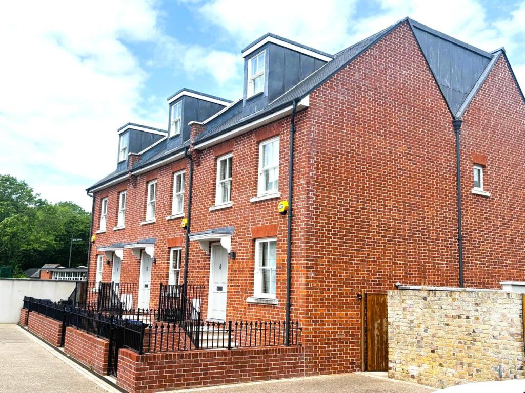 Main image of property: St Johns Mews, Canterbury, Canterbury