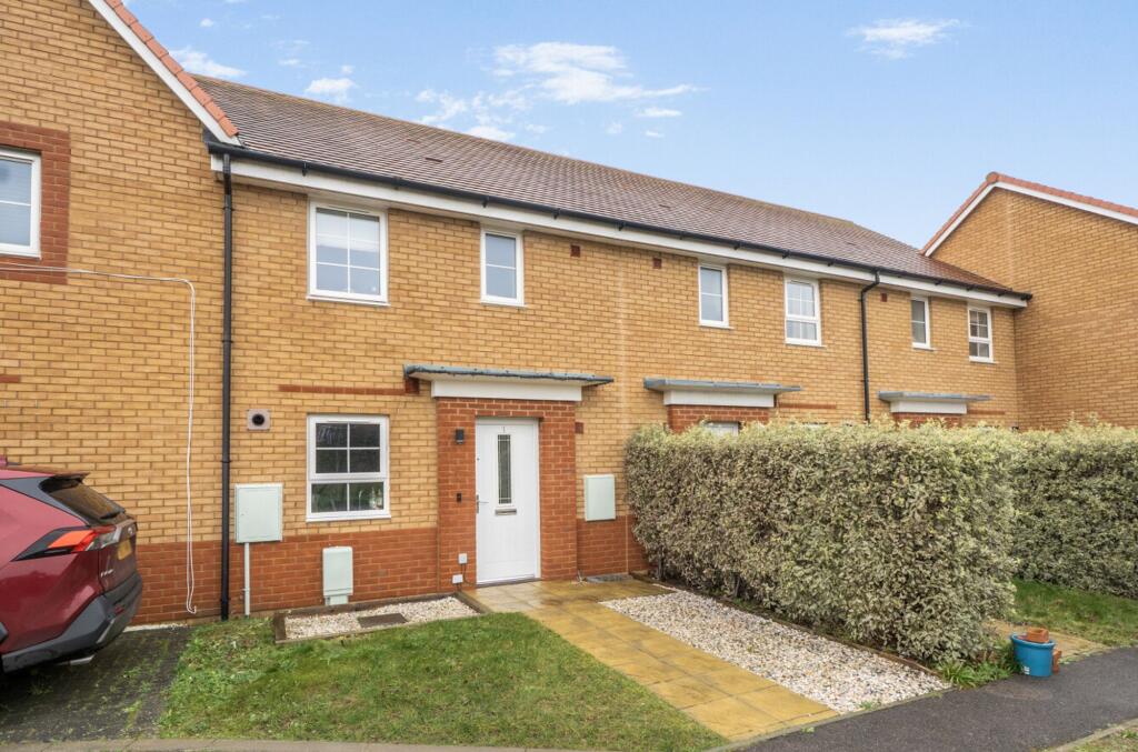 Main image of property: Myrtle Copse, Felpham, PO22