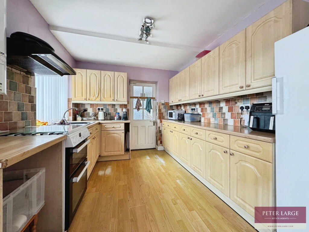 House in Rhyl - More