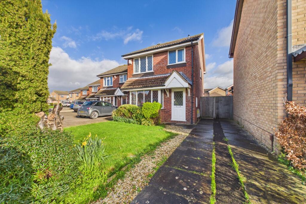 Main image of property: Chipping Cross, Clevedon, North Somerset, BS21