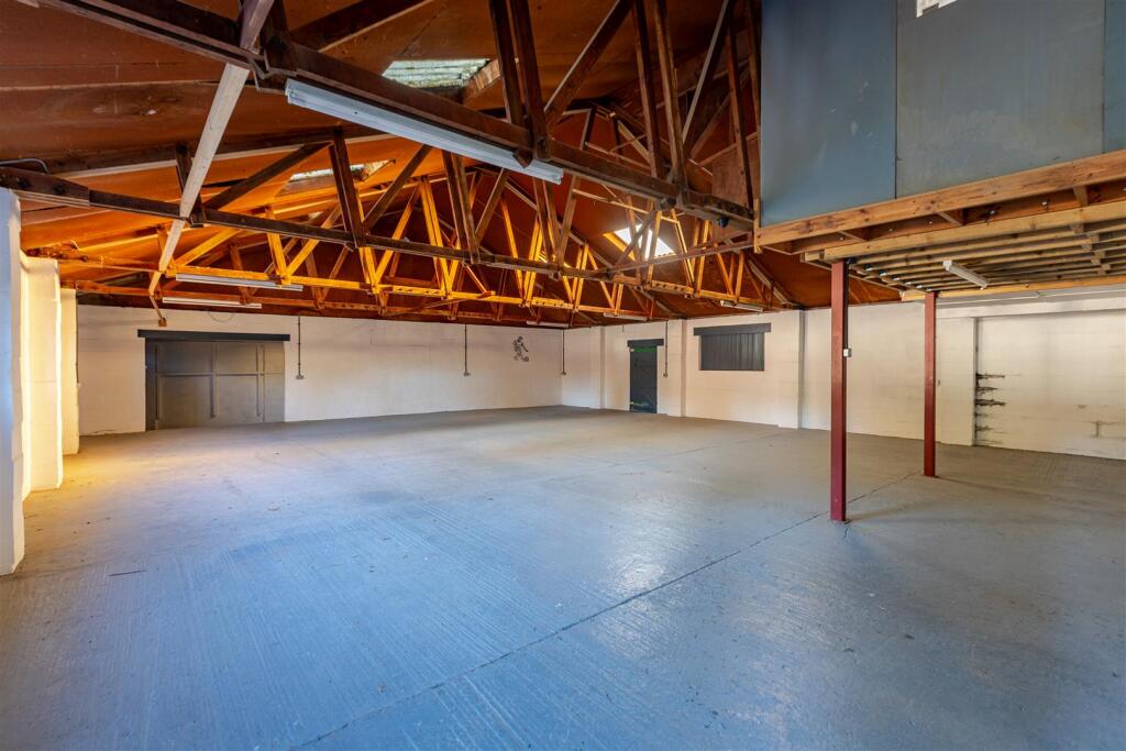 Main image of property: Commercial Premises, Great Ouseburn